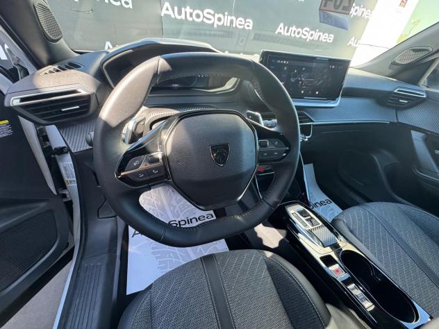 Peugeot 2008 Hybrid 145cv e-DCS6 Allure auto #senspark - Foto 8