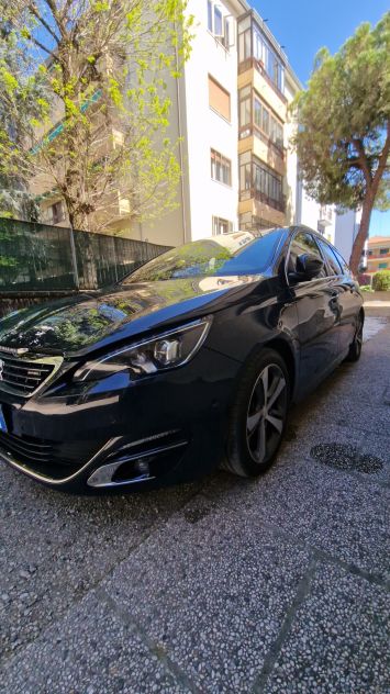 PEUGEOT 308 SW II 1.6 e-HDI 115CV GT LINE - Foto 3