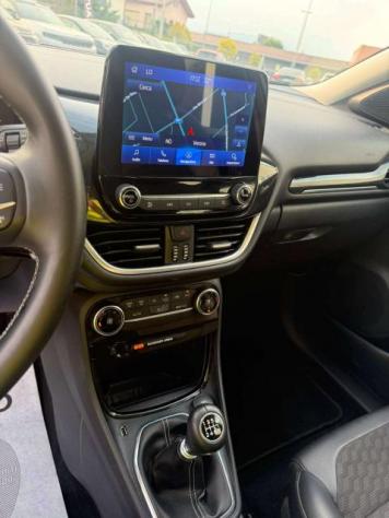 Ford Puma 1.0 ecoboost MHEV Titanium -Promo Fin - Foto 8