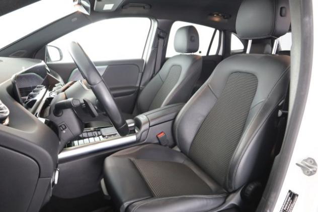 MERCEDES-BENZ CLA sse GLA GLA 200 d Automatic SPORT PLUS rif. 23707178 - Foto 2