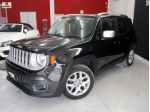 JEEP Renegade 1.6 Mjt 120CV Limited-2017 KM145000