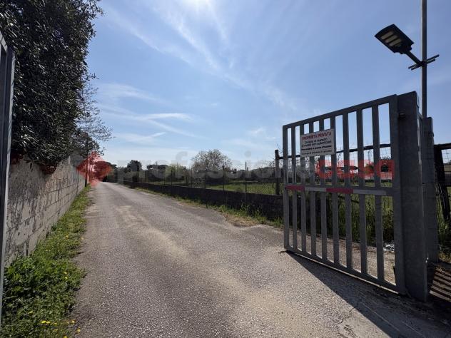 Terreno Agricolo - Terracina . Rif.: Cod. rif 3308552VRG - Foto 2