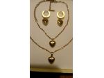 Set Bijou 18k