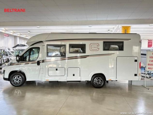 CARTHAGO CARTHAGO C1 TOURER I 148 RB QB ''K'' LIGHTWEIGHT rif. 24096158 - Foto 4