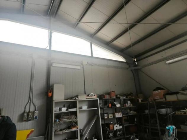 Immobile in asta di 3350 m² in vendita a Potenza - Foto 14