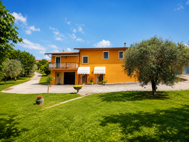 Singola in vendita a Brendola - Foto 2