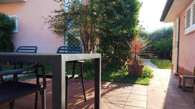 Casa semindipendente in vendita a Marina di Carrara - Carrara 113 mq Rif: 1455140 - Foto 4