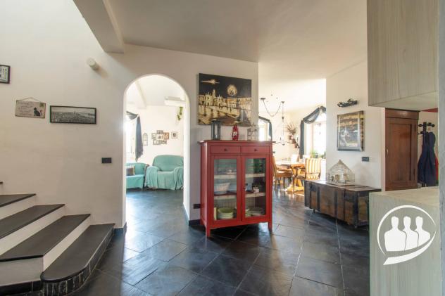 Villa in vendita a Castagneto Po - Foto 14