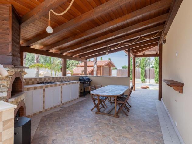 Villa in vendita a Castellammare del Golfo - Foto 13