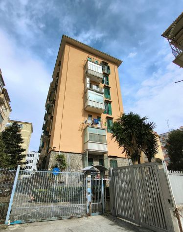Appartamento esclusivo in parco attrezzato