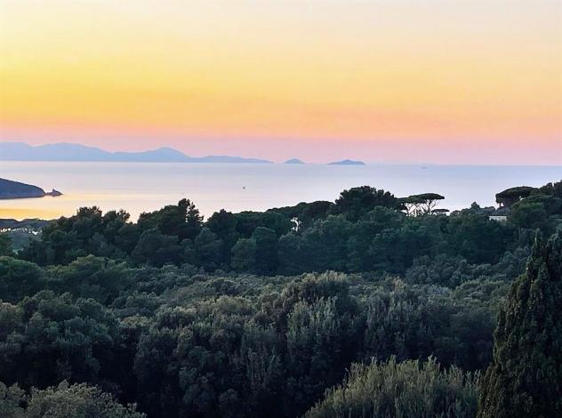 Splendida ed Esclusiva Proprietà Incastonata nella Dolce Collina di Punta Ala - Foto 4