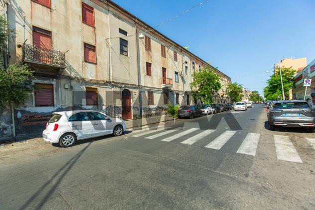 Appartamento in vendita a Catania, Catania Fontanarossa