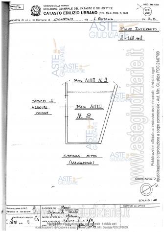 IMMOBILI-IMMOBILE RESIDENZIALE-Via Lucrezia Romana, 53/A - Foto 10