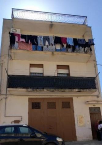 Immobile in asta di 211 m² in vendita a Ciminna