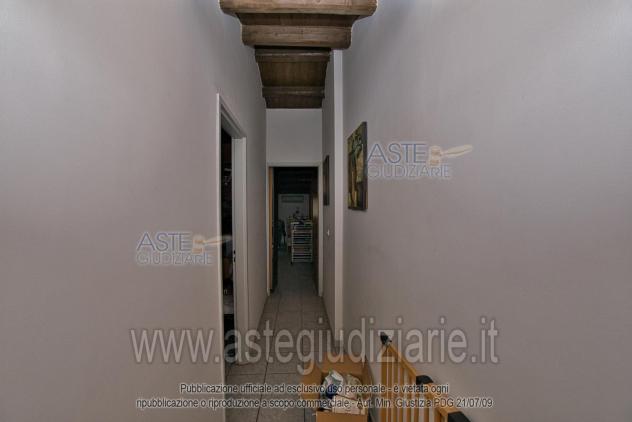 IMMOBILI-IMMOBILE RESIDENZIALE-via Pietro Colletta n. 44 - Foto 4