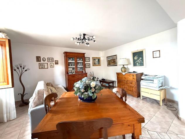 Terratetto in vendita a Pianezzoli - Empoli 130 mq Rif: 1423589 - Foto 10