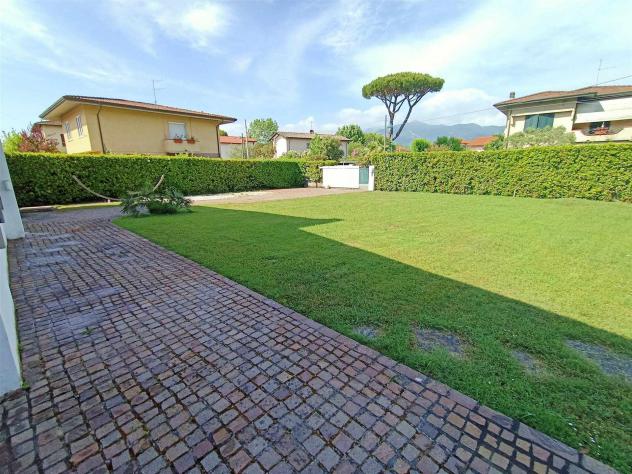 Villa in Vendita in zona VITTORIA APUANA - Foto 5
