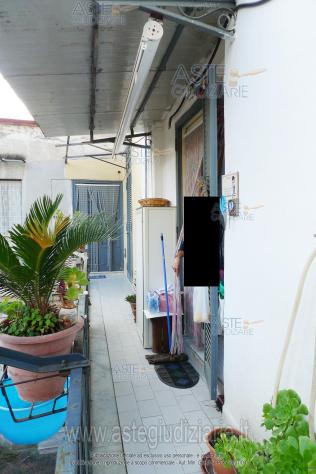 IMMOBILI-IMMOBILE RESIDENZIALE-Piazza Francesco Crispi n.11 - Foto 3