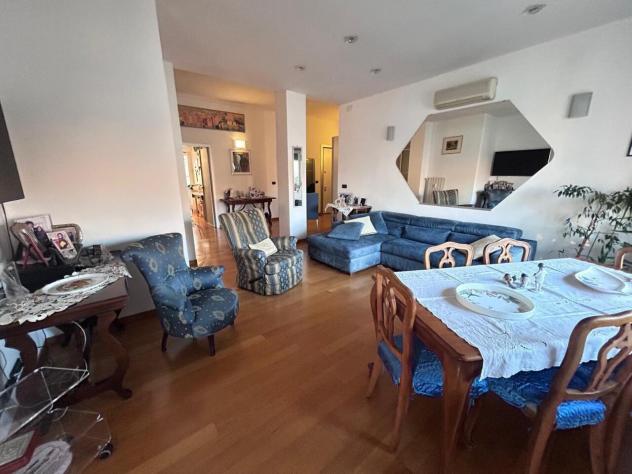 Appartamento in vendita a Genova, Foce - Foto 17