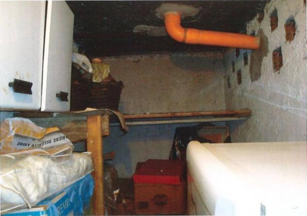 Immobile in asta di 82 m², box auto in vendita a Limbiate - Foto 8