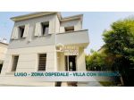 LUGO – ZONA OSPEDALE | VILLA DI RECENTISSIMA COSTRUZIONE IN CLASSE A2 CON G &hellip;