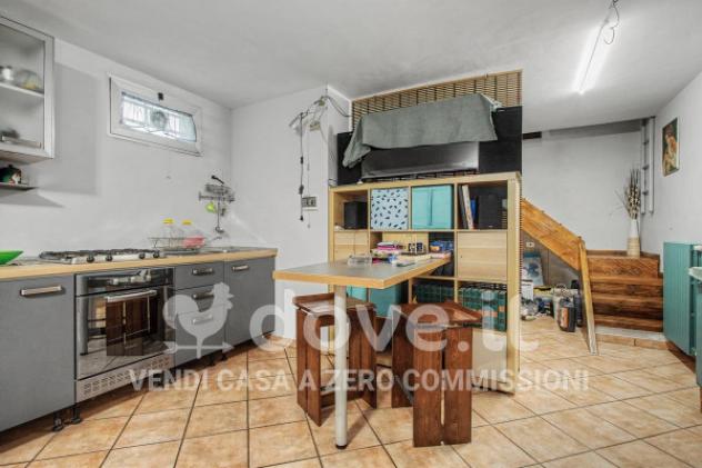 Villa di 150 m² con 5 locali e posto auto in vendita a Marzabotto - Foto 7