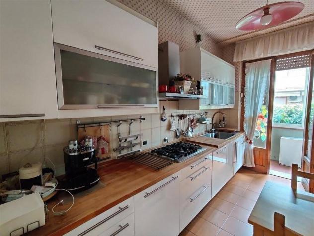 Appartamento in vendita a Massa 160 mq Rif: 1318751 - Foto 7