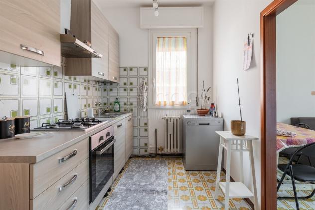 MASSA LOMBARDA – COMFORT E SPAZI DA VIVERE - Foto 9