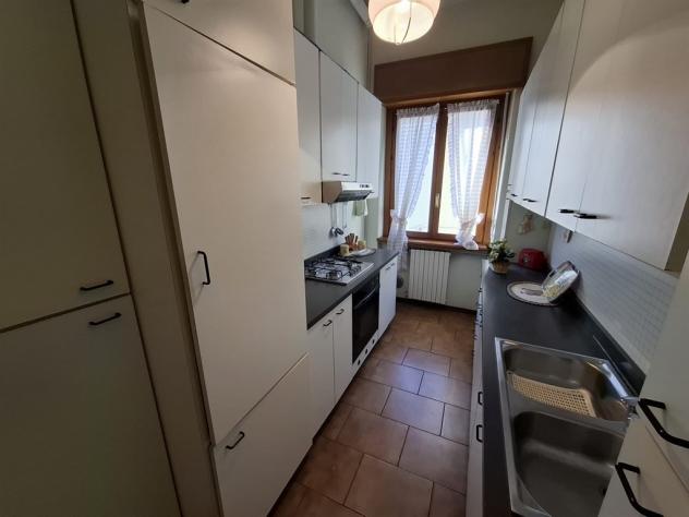 Ottimo appartamento di 95 mq con sottotetto nel centro di Meda - Foto 11
