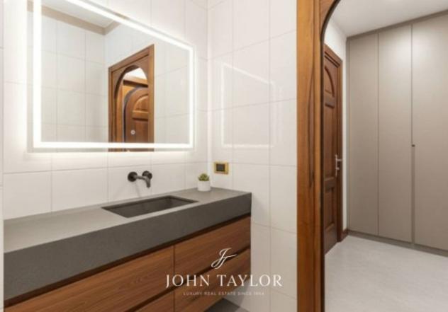 Appartamento di 215 m² con 5 locali in vendita a Milano - Foto 14