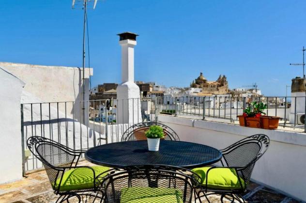 Indipendente in vendita a Ostuni