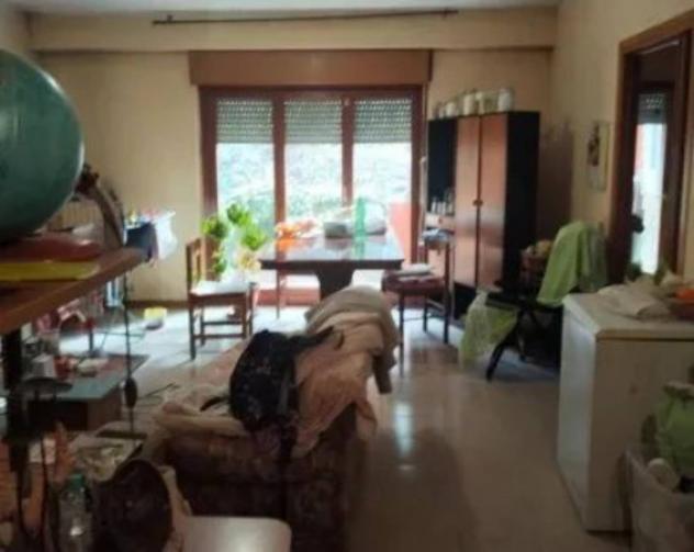 Immobile in asta di 113 m² con più di 5 locali e box auto in vendita a Perugia - Foto 14