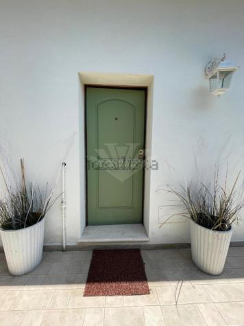 VILLA di 10 vani e di 160 mq (PIETRASANTA) rif. 554/VE - Foto 5