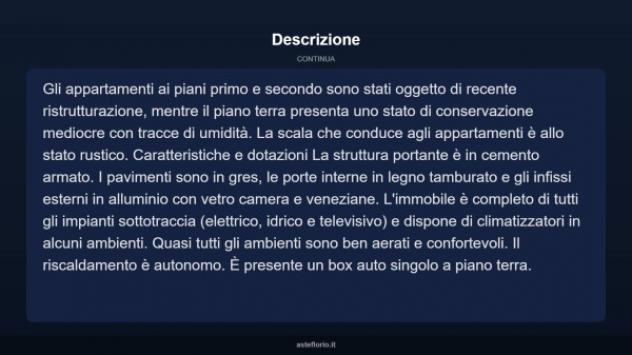 Immobile in asta di 203 m² con più di 5 locali e box auto in vendita a Santa Croce Camerina - Foto 18