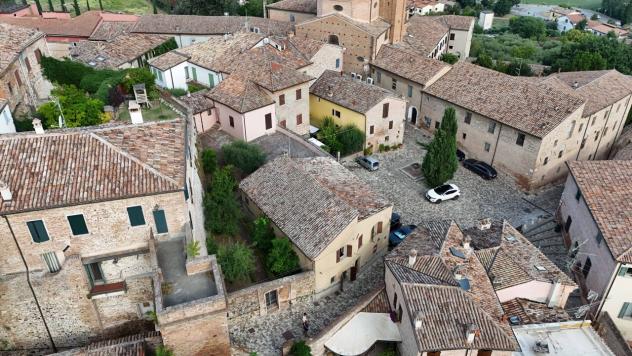 Terratetto in vendita a Santarcangelo di Romagna - Foto 2