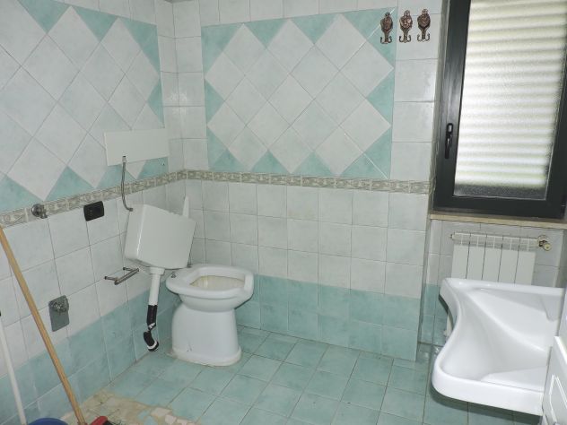 V2722 - VILLA UNIFAMILIARE CON GIARDINO - SESSA AURUNCA (CE) - Foto 7