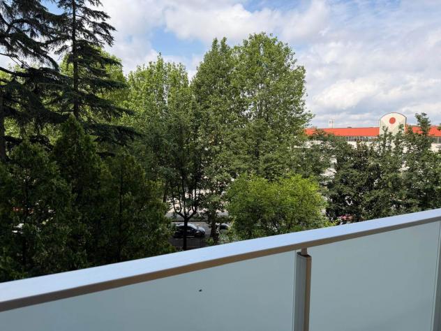 Vendita Appartamento da 121 mq in VIALE EDISON - Foto 8