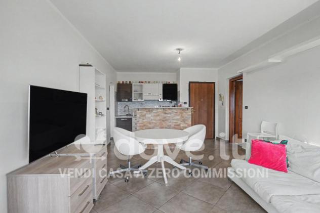 Appartamento di 81 m² con 3 locali e box auto in vendita a Volpiano - Foto 15