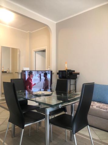 Bilocale Torino Inalpi arena corso Cosenza angolo via Tripoli!! 8 Min dal centro - Foto 5