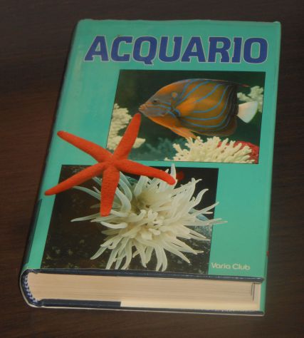 ACQUARIO, EUROCLUB su licenza di A. Mondadori, Varia Club Maggio 1985. - Foto 5