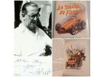 La strada di fuoco, Salvator Gotta, 1^ Edizione 1954.