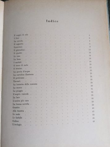 gli amici di Dariolino, ANGELA MORANI CASTELLANI, ANTONIO VALLARDI EDITORE 1959. - Foto 7