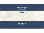 Immobile in asta di 60 m² con più di 5 locali in vendita a Brescia