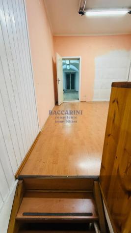 NEGOZIO SU DUE LIVELLI - FAENZA CORSO MAZZINI 28/A - Foto 5