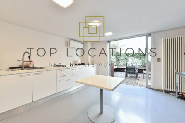 Immobile di 440 m² in affitto a Milano - Foto 17