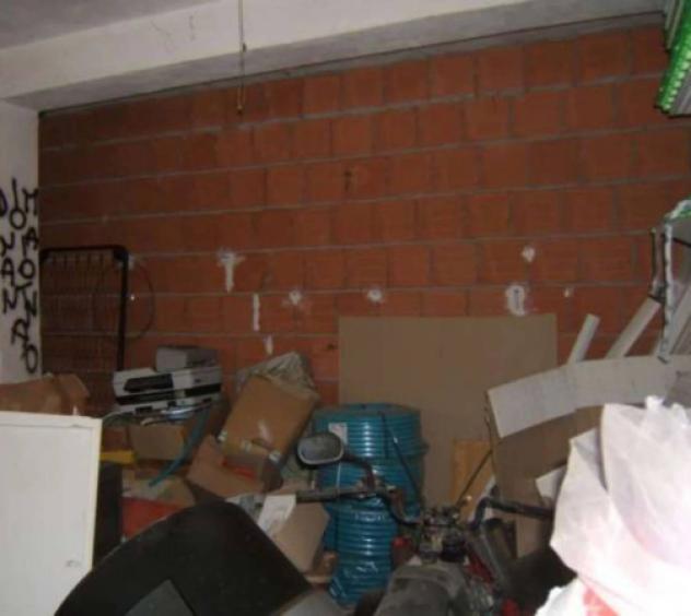 Immobile in asta di 41 m² in vendita a Panicale - Foto 10