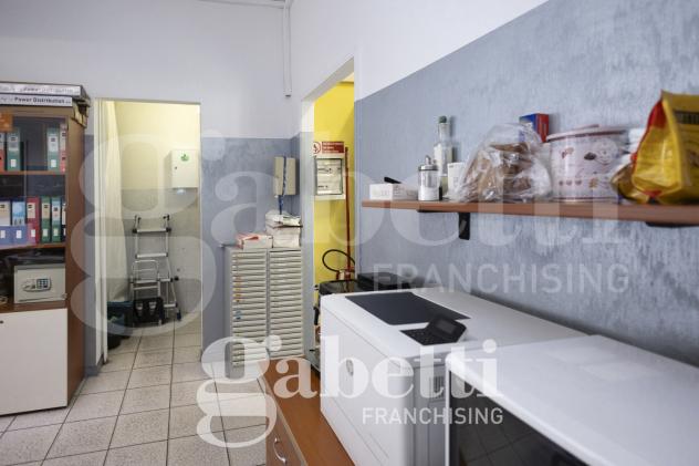 Negozio - Torino . Rif.: Cod. rif 3321214VCG - Foto 5