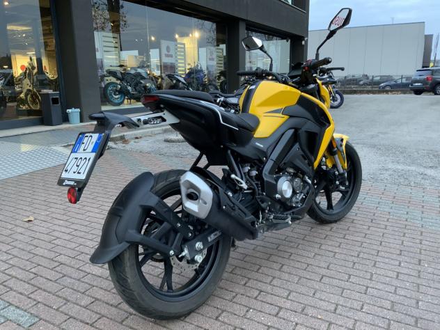Keeway RKF 125 null - Foto 6