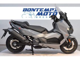 Sym Maxsym TL 508 - MY26 - NUOVO