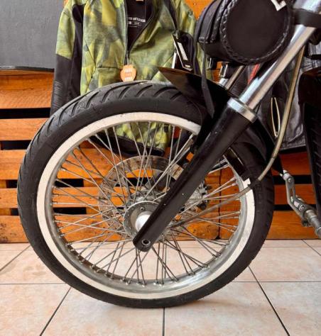 SUZUKI Intruder 800 - finanziabile rif. 24079865 - Foto 9